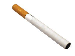 cigarettes