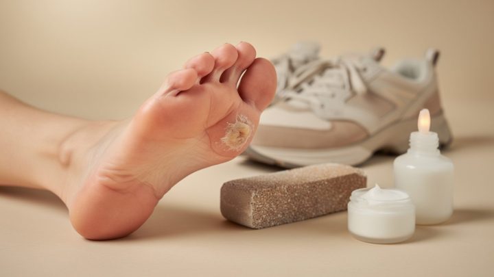 découvrez pourquoi une corne se forme au pied, ses causes principales et les meilleures méthodes pour l'éviter et préserver la santé de vos pieds.