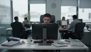 découvrez ce qu'est le bore out, ses symptômes, ses causes et les conséquences qu'il peut avoir sur votre bien-être au travail. apprenez à le détecter et à y remédier efficacement.