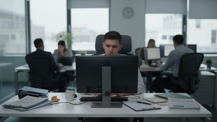 découvrez ce qu'est le bore out, ses symptômes, ses causes et les conséquences qu'il peut avoir sur votre bien-être au travail. apprenez à le détecter et à y remédier efficacement.