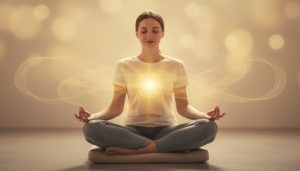 découvrez l'importance du plexus solaire dans le bien-être énergétique, son rôle clé dans la gestion des émotions et l'équilibre intérieur.