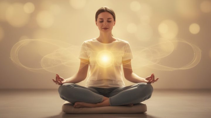 découvrez l'importance du plexus solaire dans le bien-être énergétique, son rôle clé dans la gestion des émotions et l'équilibre intérieur.