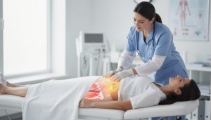 découvrez les principales causes de la douleur à l'aine chez la femme, leurs symptômes et les solutions adaptées pour soulager cet inconfort.