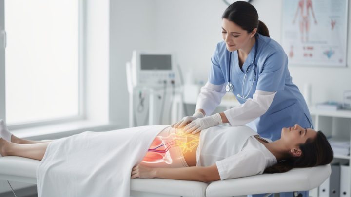 découvrez les principales causes de la douleur à l'aine chez la femme, leurs symptômes et les solutions adaptées pour soulager cet inconfort.