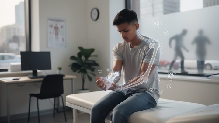 découvrez les symptômes courants et les causes de la spasmophilie pour mieux comprendre cette condition et ses effets sur votre santé.
