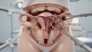 découvrez les implications médicales et les méthodes utilisées pour la ligature des trompes, une intervention de contraception féminine visant à empêcher la fécondation.