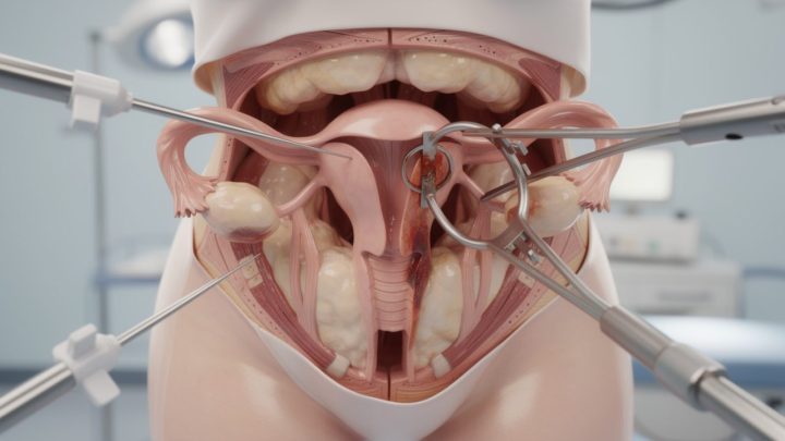 découvrez les implications médicales et les méthodes utilisées pour la ligature des trompes, une intervention de contraception féminine visant à empêcher la fécondation.