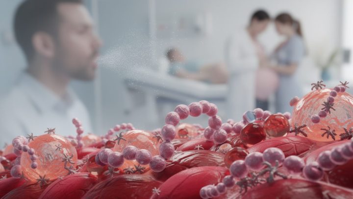 découvrez les risques associés au streptocoque de type b et apprenez comment il se transmet afin de mieux prévenir cette infection.