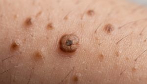 découvrez comment identifier les grains de beauté suspects et adoptez les bonnes pratiques pour prévenir le cancer de la peau grâce à nos conseils experts.