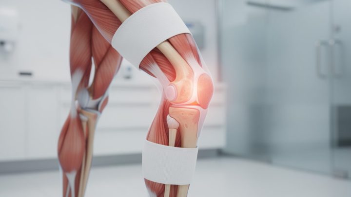 découvrez tout sur la gonalgie : ses causes, symptômes et options de traitements efficaces pour soulager la douleur au genou.