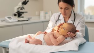 découvrez les causes principales et les symptômes de l'ictère chez le nourrisson pour mieux comprendre cette condition fréquente et savoir quand consulter un professionnel de santé.