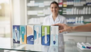 découvrez le prix moyen d'un test de grossesse en pharmacie et obtenez des conseils pour choisir le bon test adapté à vos besoins.