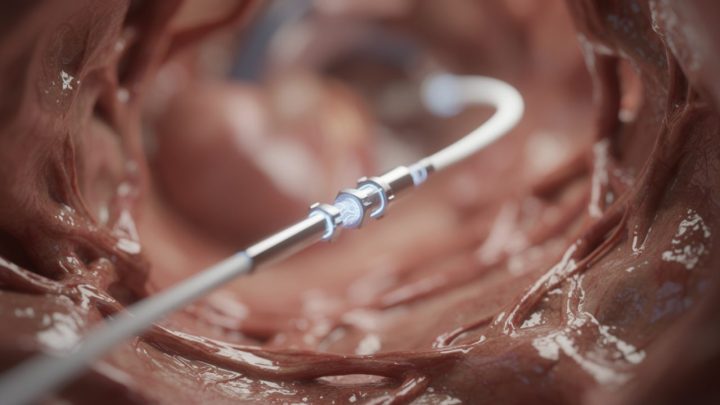 découvrez le fonctionnement de la sonde jj et ses applications en cardiologie pour le diagnostic et le traitement des maladies cardiaques.