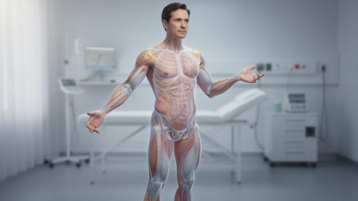 découvrez les causes, symptômes et impacts du syndrome d'ehlers-danlos sur la santé, ainsi que les options de gestion et de traitement pour mieux vivre avec cette maladie.