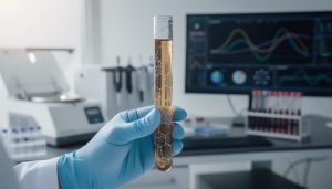 découvrez le rôle essentiel des d-dimères dans le diagnostic médical et comment ils aident à détecter des conditions telles que les thromboses et embolies.
