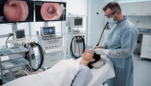 découvrez tout sur la fibroscopie gastrique : procédure détaillée, indications médicales et déroulement étape par étape pour mieux comprendre cet examen digestif.
