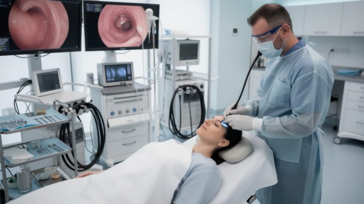 découvrez tout sur la fibroscopie gastrique : procédure détaillée, indications médicales et déroulement étape par étape pour mieux comprendre cet examen digestif.