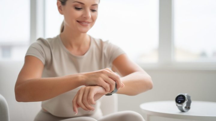 découvrez quel est le rythme cardiaque normal chez la femme et apprenez les méthodes simples pour le mesurer efficacement afin de surveiller votre santé cardiovasculaire.