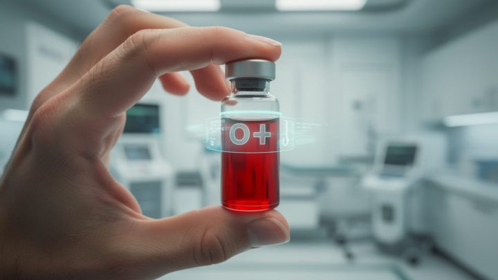 découvrez les caractéristiques principales et les avantages du groupe sanguin o+, ainsi que son importance pour la santé et les transfusions.