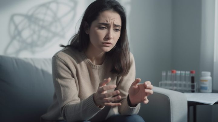 découvrez les symptômes courants de la spasmophilie et comprenez ses causes principales pour mieux identifier et gérer ce trouble. guide complet et informatif.