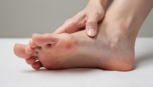 découvrez comment identifier et soulager efficacement les points de pression au pied pour améliorer votre confort et prévenir la douleur au quotidien.