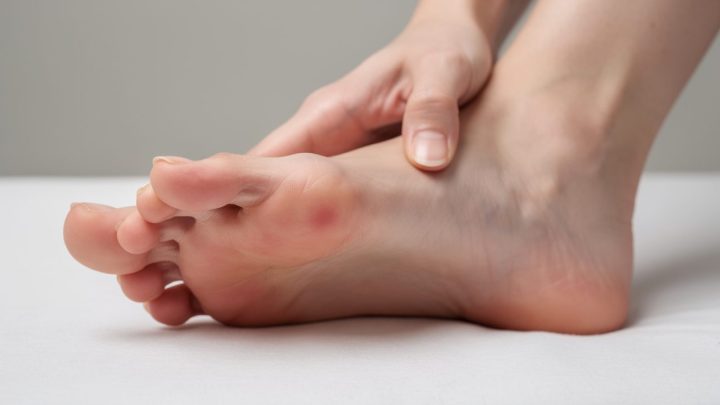découvrez comment identifier et soulager efficacement les points de pression au pied pour améliorer votre confort et prévenir la douleur au quotidien.
