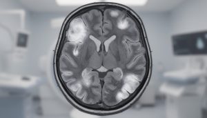 découvrez les implications cliniques et les interprétations des hypersignaux flair de la substance blanche profonde, un élément clé dans le diagnostic et la gestion des pathologies neurologiques.