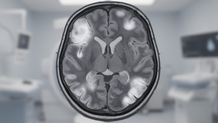 découvrez les implications cliniques et les interprétations des hypersignaux flair de la substance blanche profonde, un élément clé dans le diagnostic et la gestion des pathologies neurologiques.
