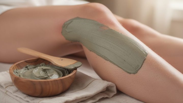 découvrez comment le cataplasme d'argile peut apaiser douleurs et inflammations grâce à ses propriétés naturelles et bénéfiques pour votre bien-être.