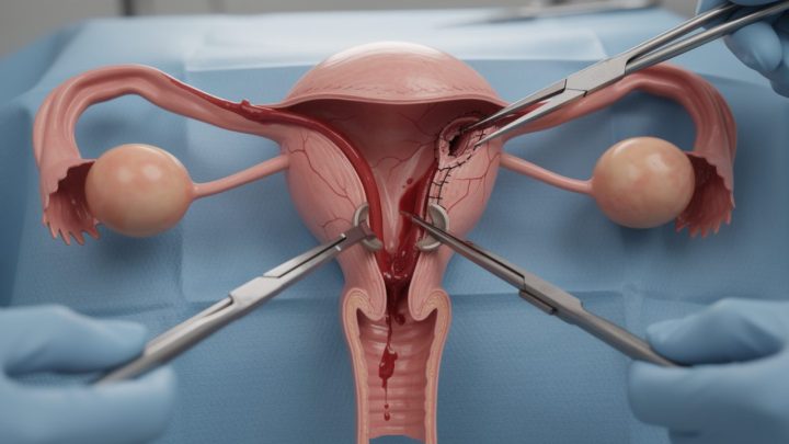découvrez ce qu'est la salpingectomie, ses indications, son déroulement et ses impacts possibles sur la santé reproductive pour mieux comprendre cette intervention chirurgicale.