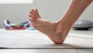 découvrez comment utiliser les extenseurs du pied pour améliorer votre mobilité, renforcer vos muscles et prévenir les blessures grâce à des exercices simples et efficaces.