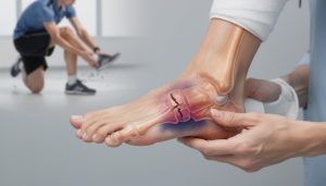 découvrez tout ce qu'il faut savoir sur la fracture de jones : ses causes, ses symptômes et les traitements disponibles pour une guérison optimale.