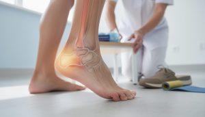découvrez les causes possibles de la douleur lorsque vous posez le pied et les traitements adaptés pour soulager vos symptômes.