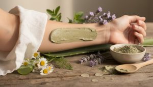découvrez les bienfaits du cataplasme phytargile et ses modes d'application efficaces pour apaiser et soulager votre peau naturellement.